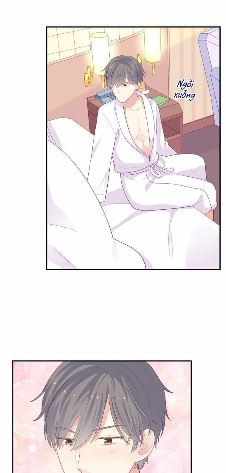 Vương tử thành phố và công chúa Amazon: Chapter 91