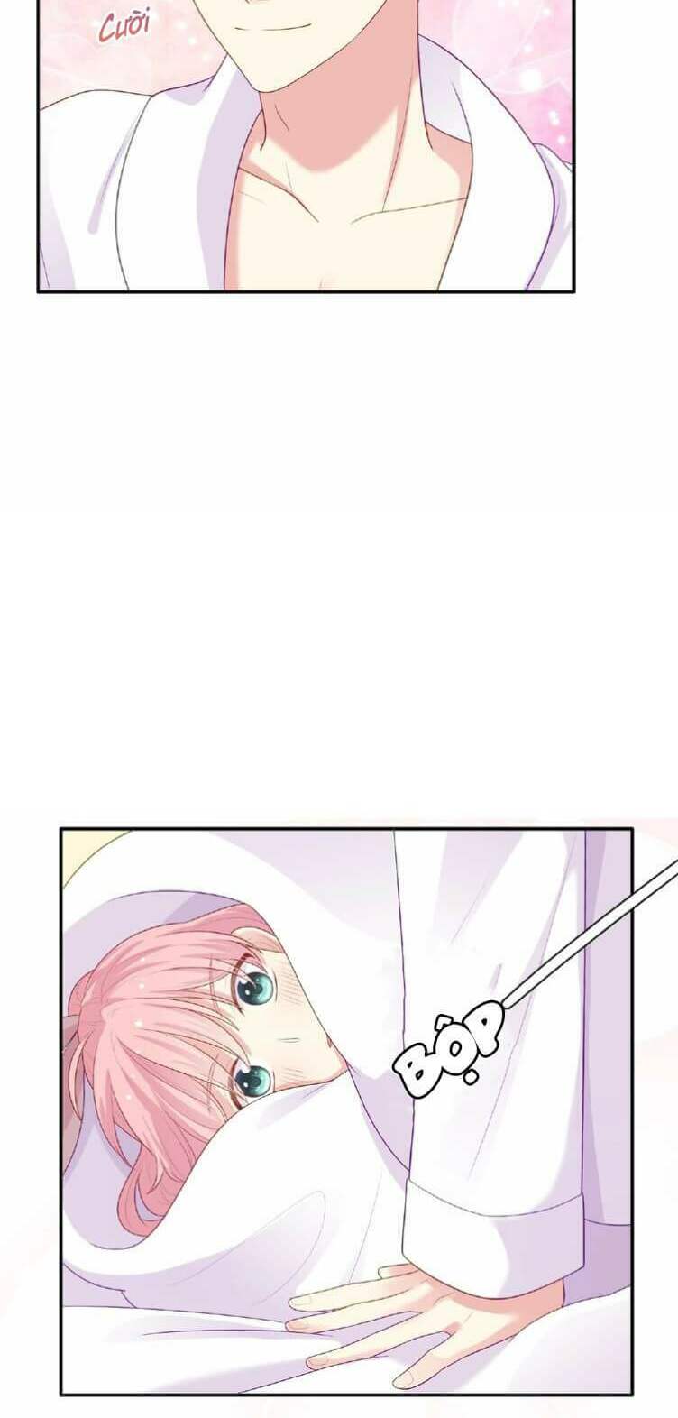 Vương tử thành phố và công chúa Amazon: Chapter 91