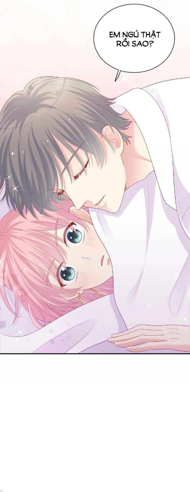 Vương tử thành phố và công chúa Amazon: Chapter 91