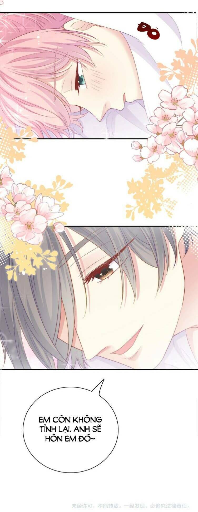 Vương tử thành phố và công chúa Amazon: Chapter 91