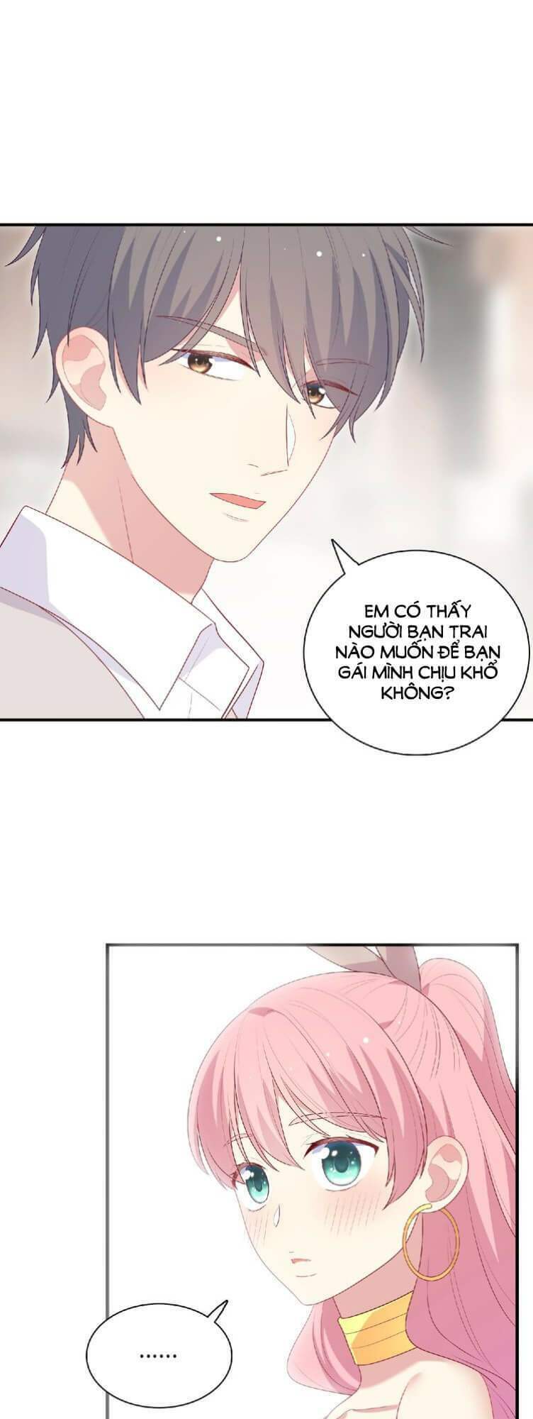 Vương tử thành phố và công chúa Amazon: Chapter 91