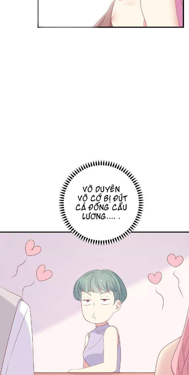 Vương tử thành phố và công chúa Amazon: Chapter 91