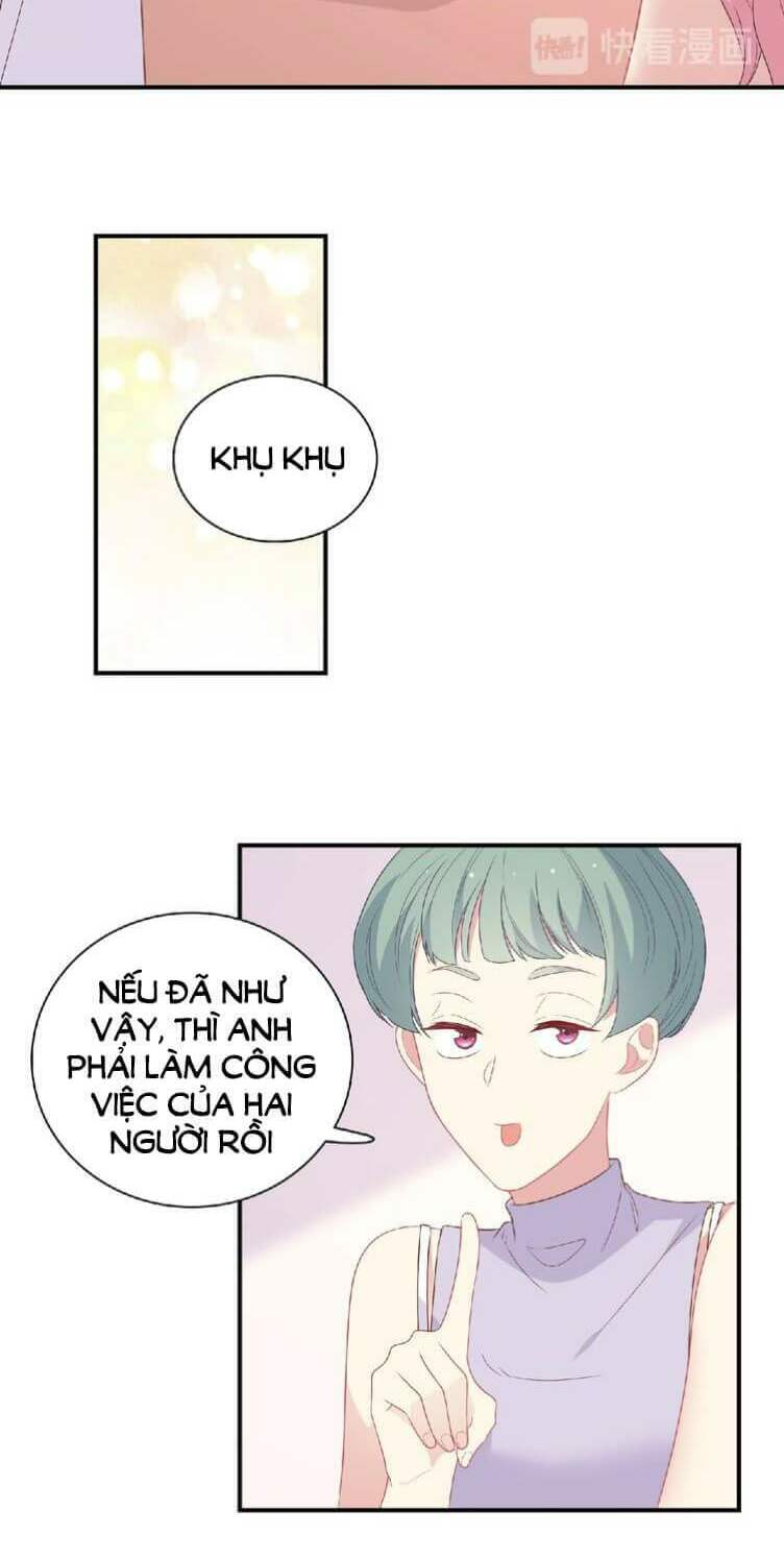 Vương tử thành phố và công chúa Amazon: Chapter 91