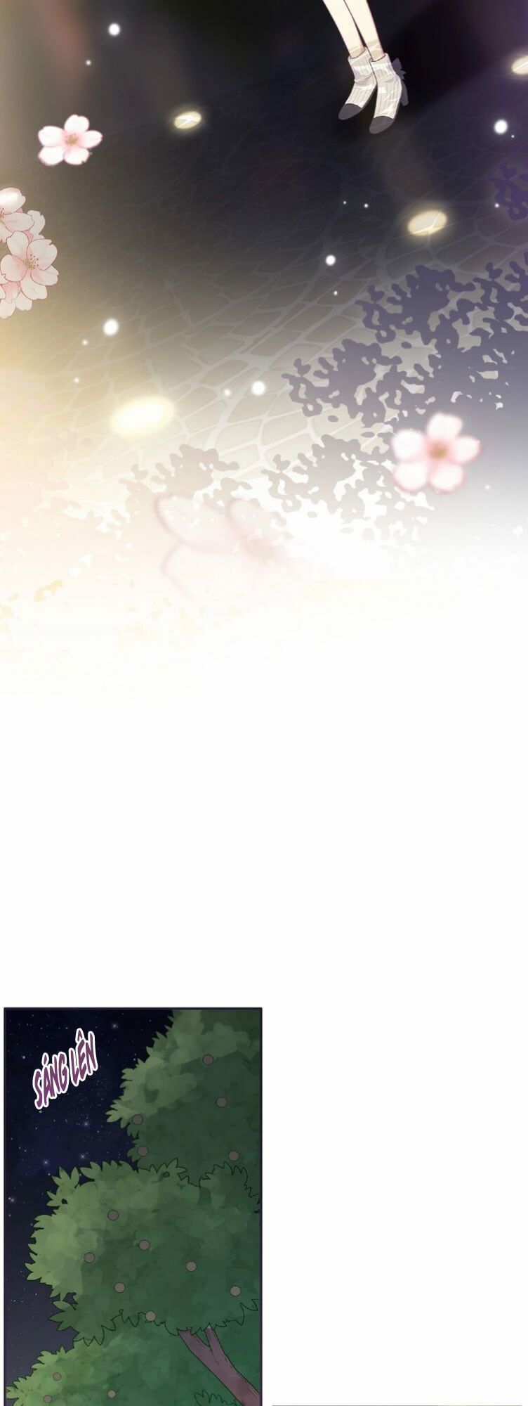 Vương tử thành phố và công chúa Amazon: Chapter 96