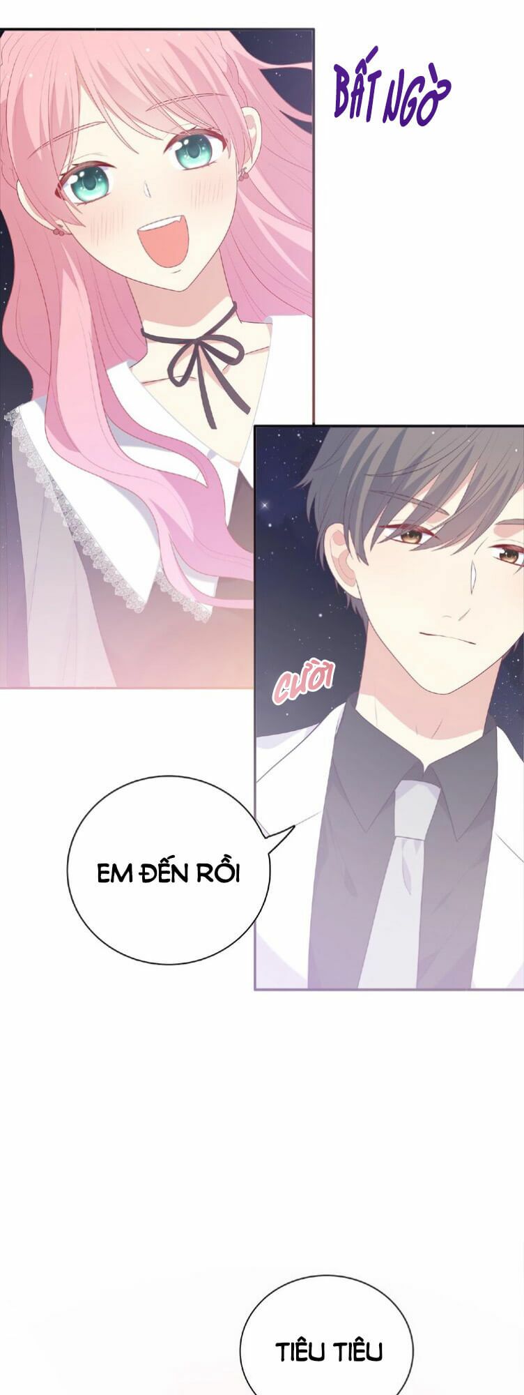 Vương tử thành phố và công chúa Amazon: Chapter 96