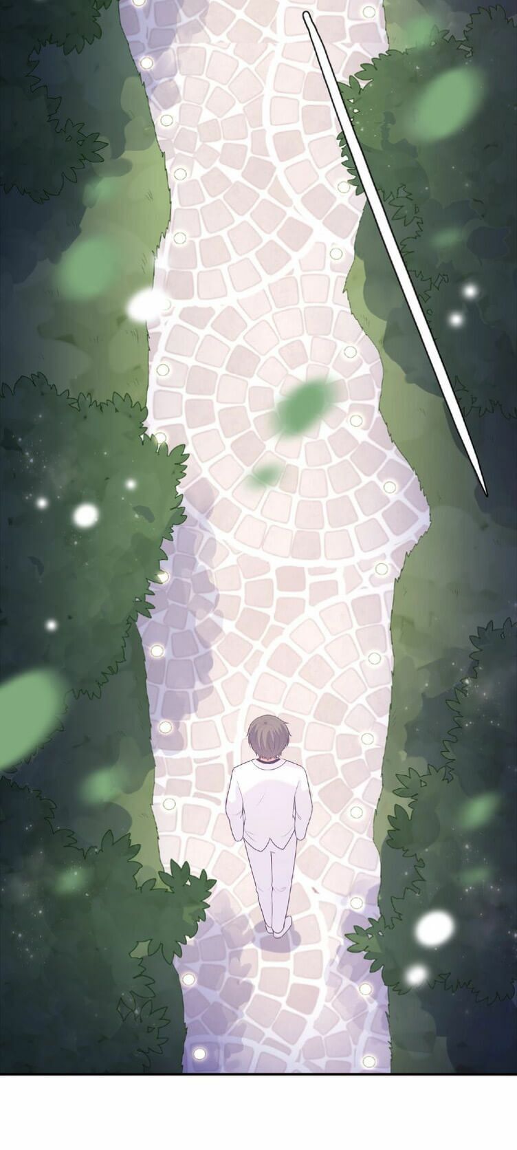 Vương tử thành phố và công chúa Amazon: Chapter 96