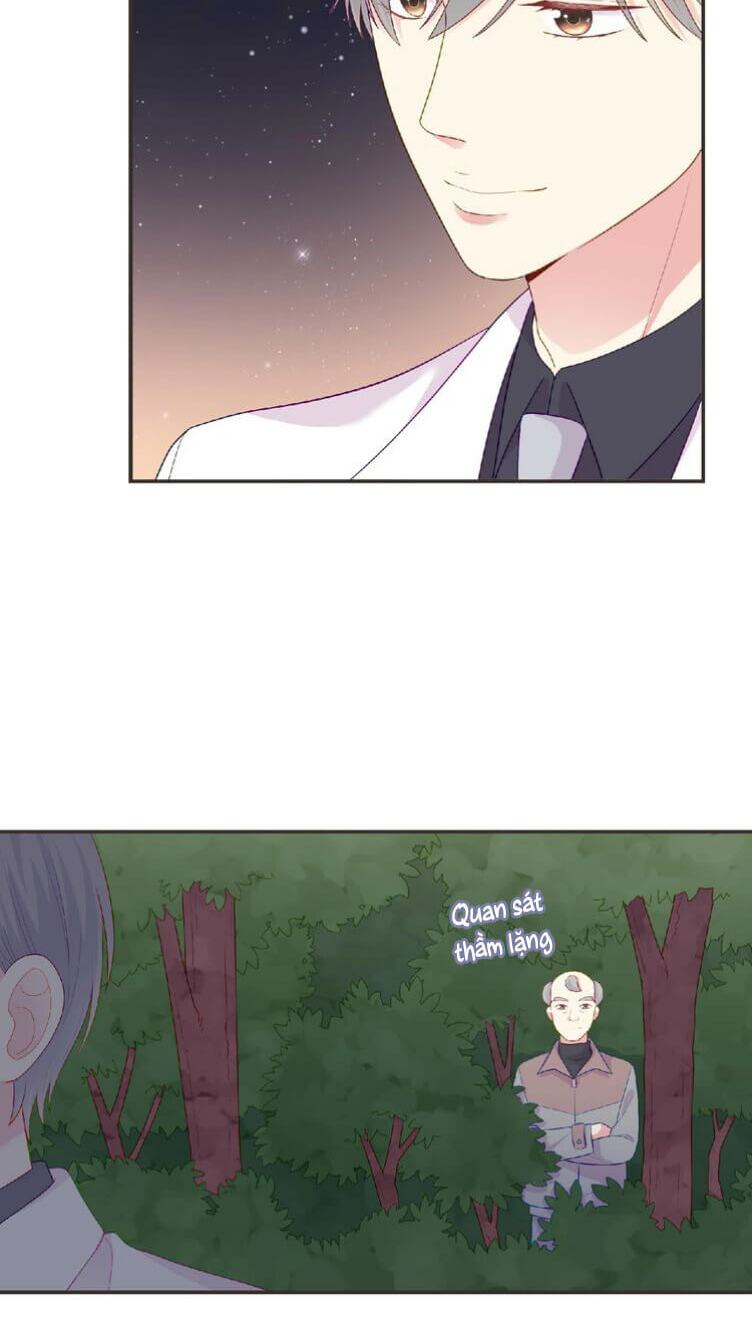 Vương tử thành phố và công chúa Amazon: Chapter 96
