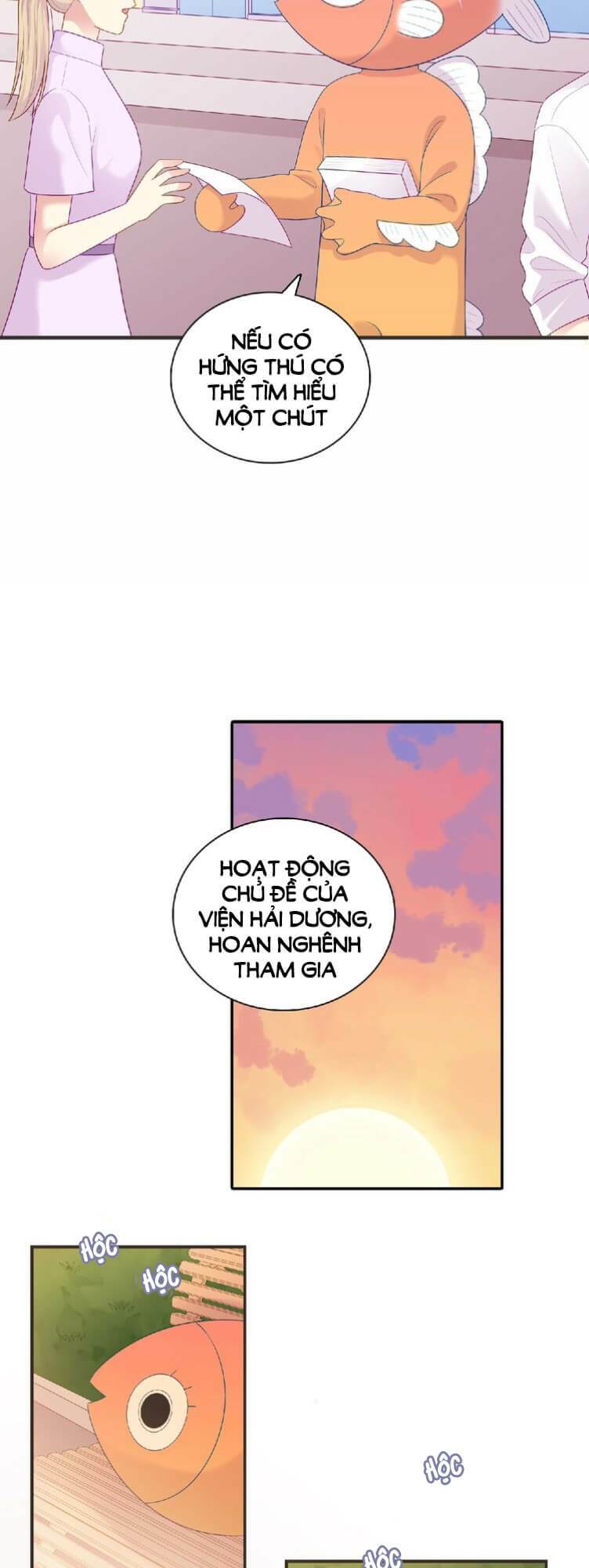 Vương tử thành phố và công chúa Amazon: Chapter 96