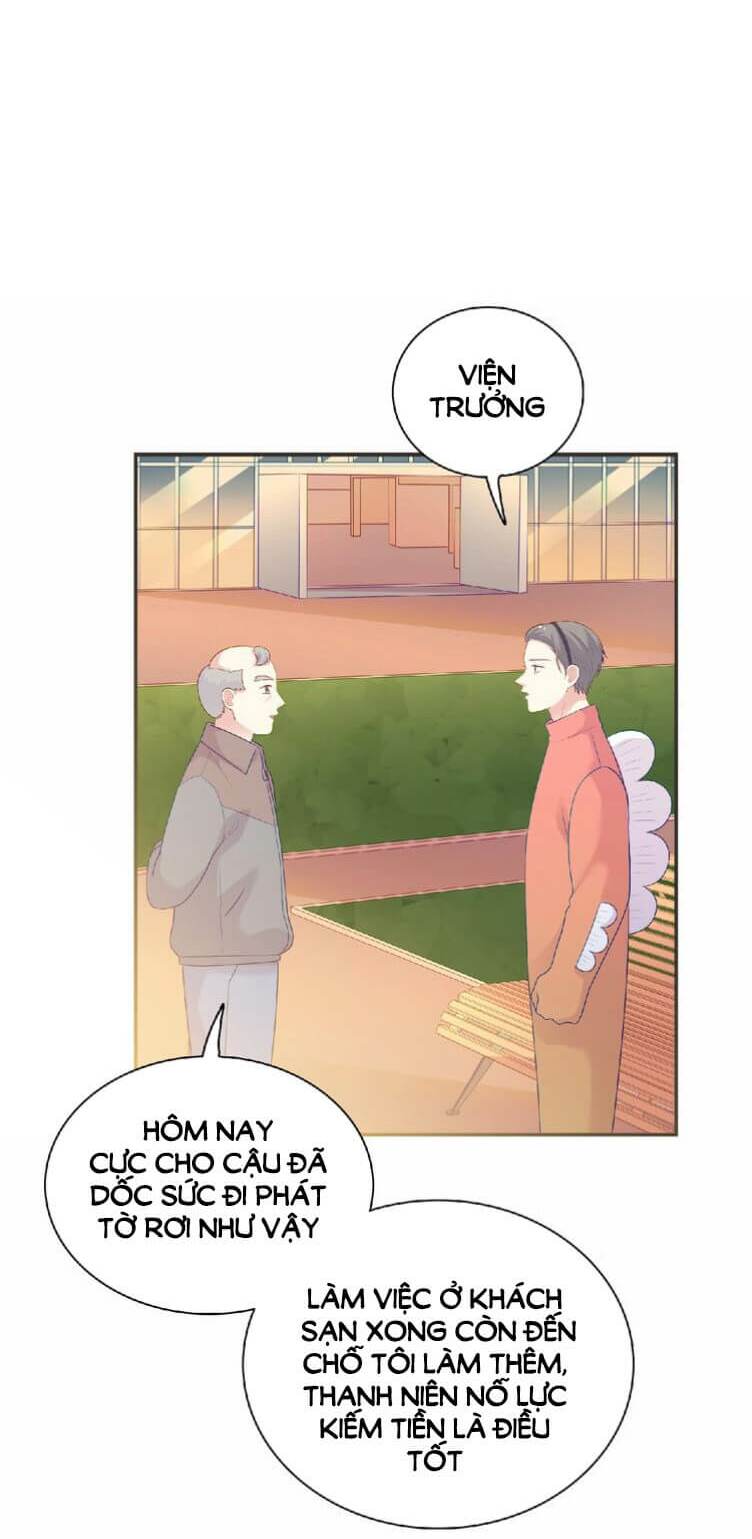 Vương tử thành phố và công chúa Amazon: Chapter 96