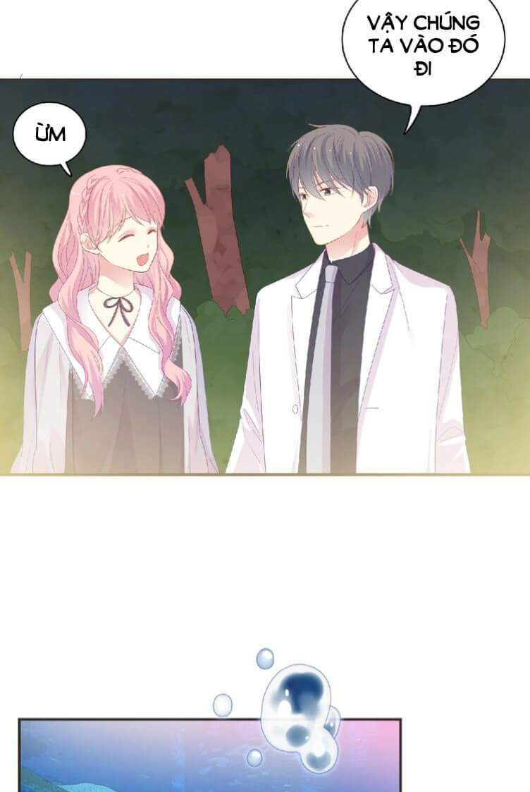 Vương tử thành phố và công chúa Amazon: Chapter 96