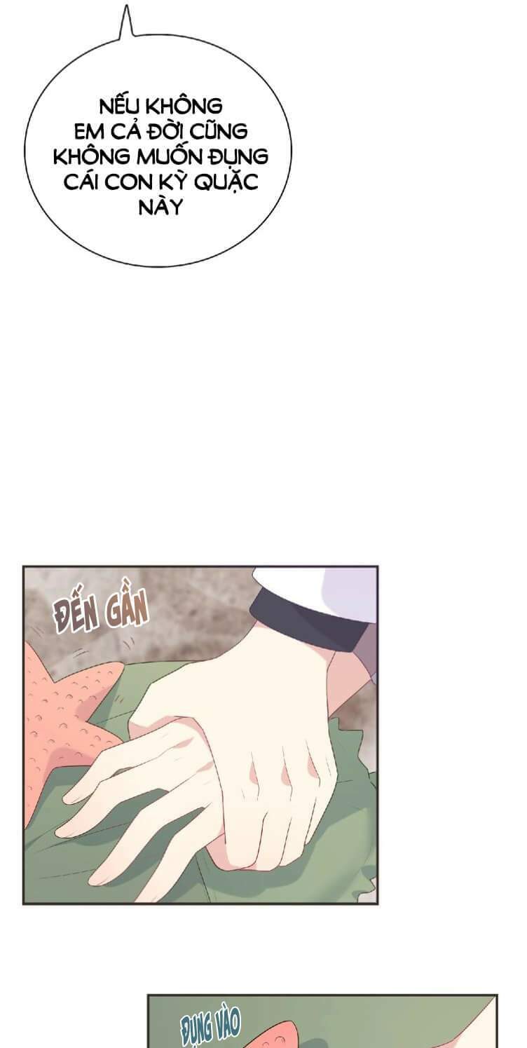 Vương tử thành phố và công chúa Amazon: Chapter 96