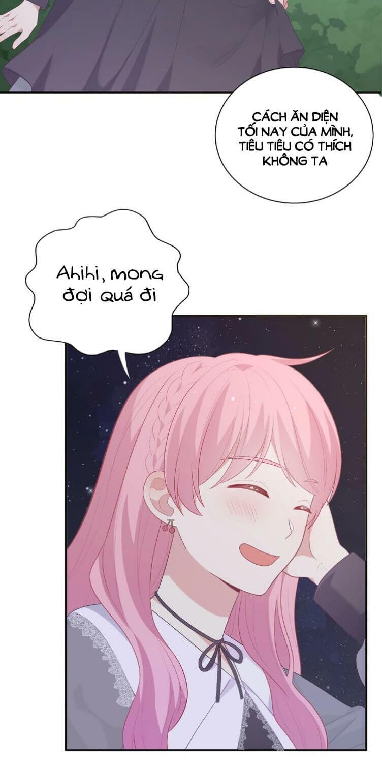 Vương tử thành phố và công chúa Amazon: Chapter 96