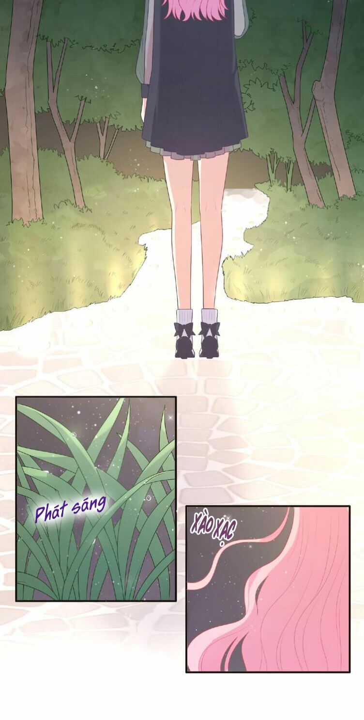 Vương tử thành phố và công chúa Amazon: Chapter 96