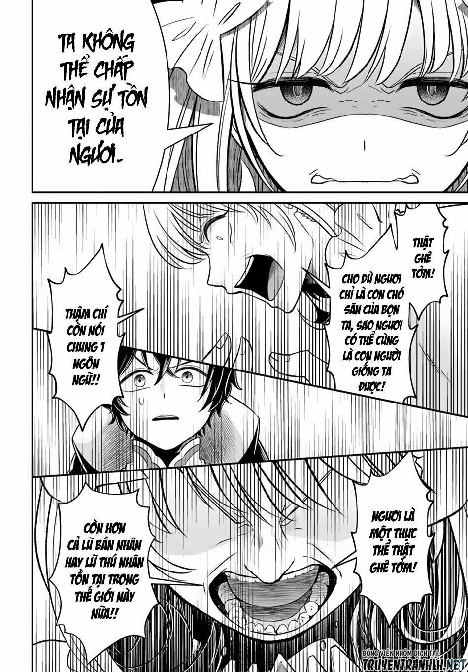 Nidome No Yuusha: Chapter 10