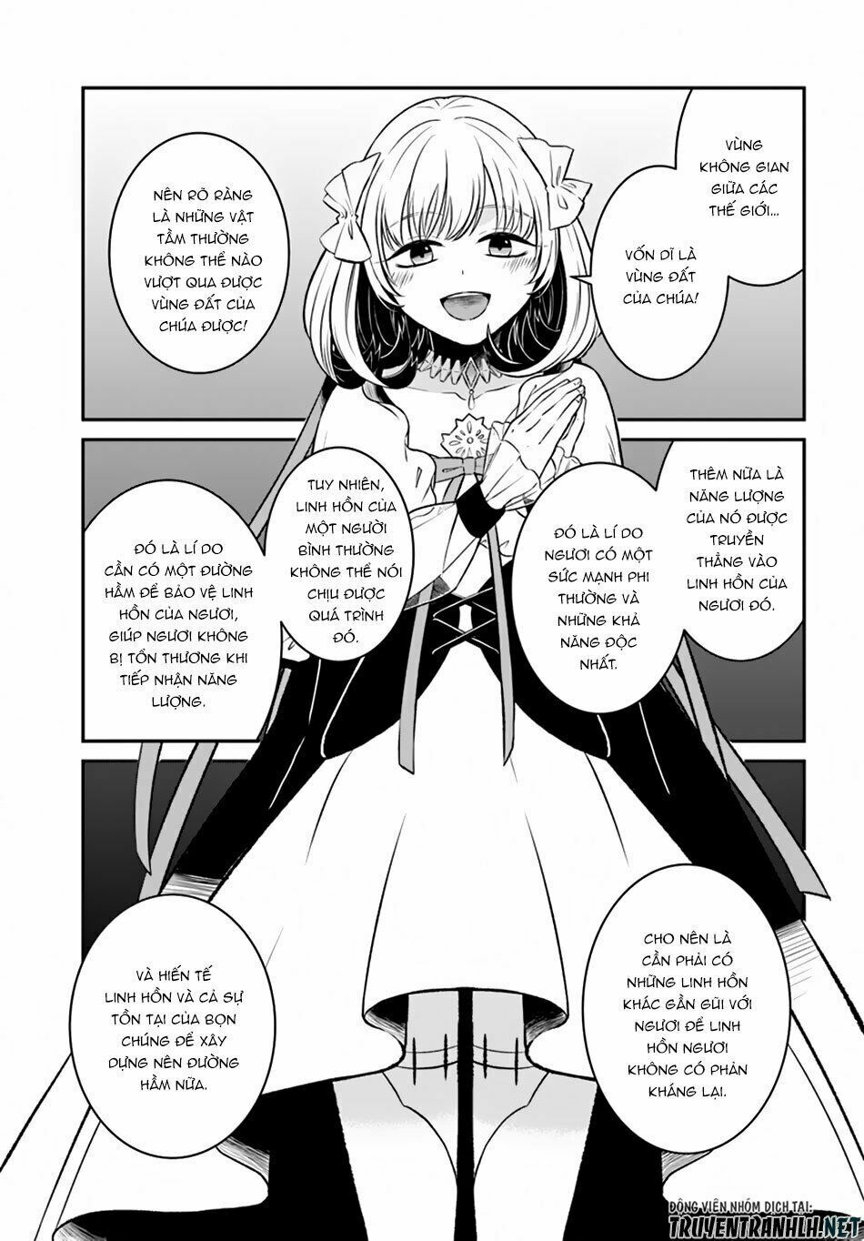 Nidome No Yuusha: Chapter 10
