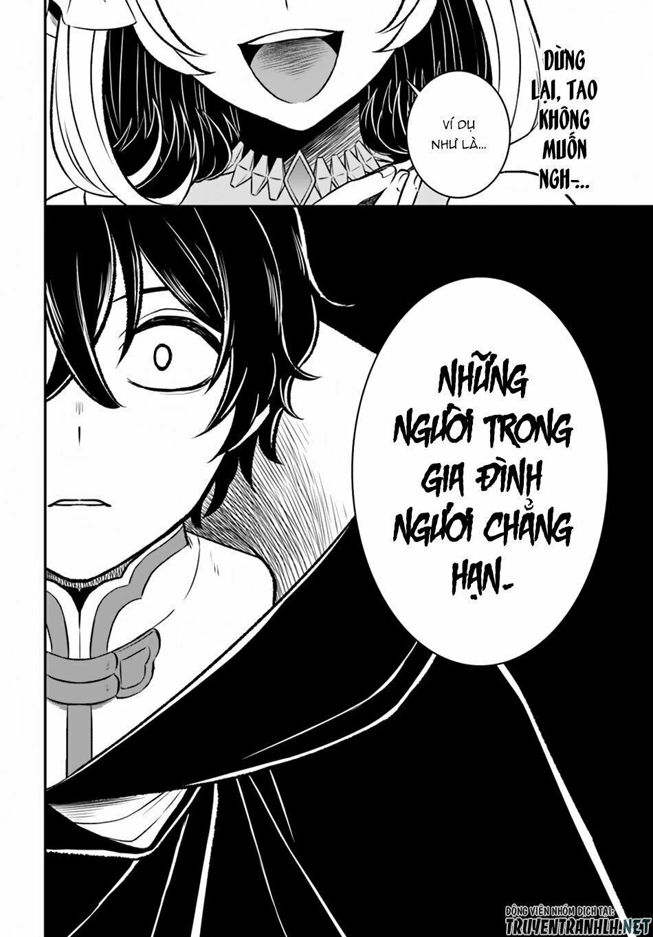 Nidome No Yuusha: Chapter 10