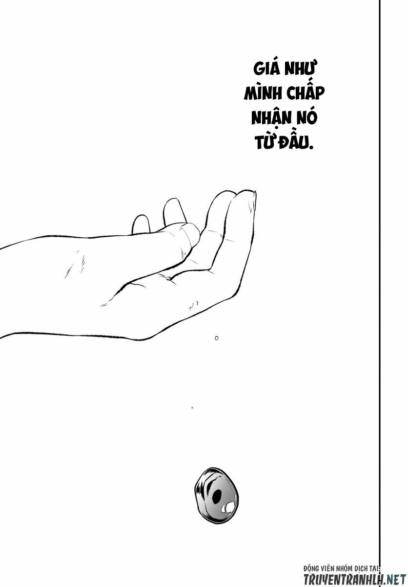 Nidome No Yuusha: Chapter 11