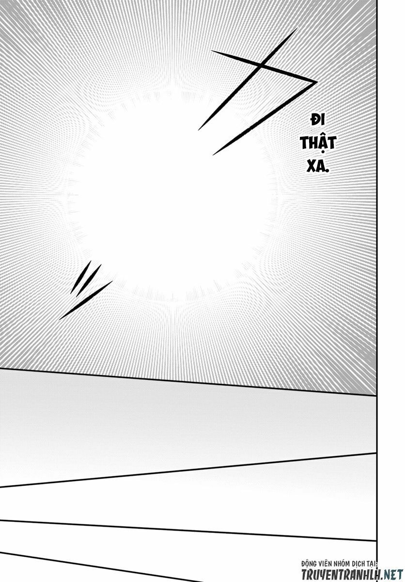Nidome No Yuusha: Chapter 11