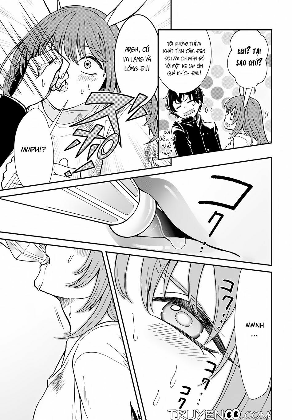 Nidome No Yuusha: Chapter 5
