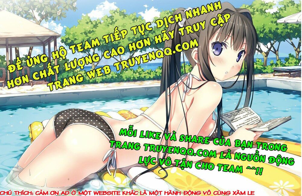 Nidome No Yuusha: Chapter 5