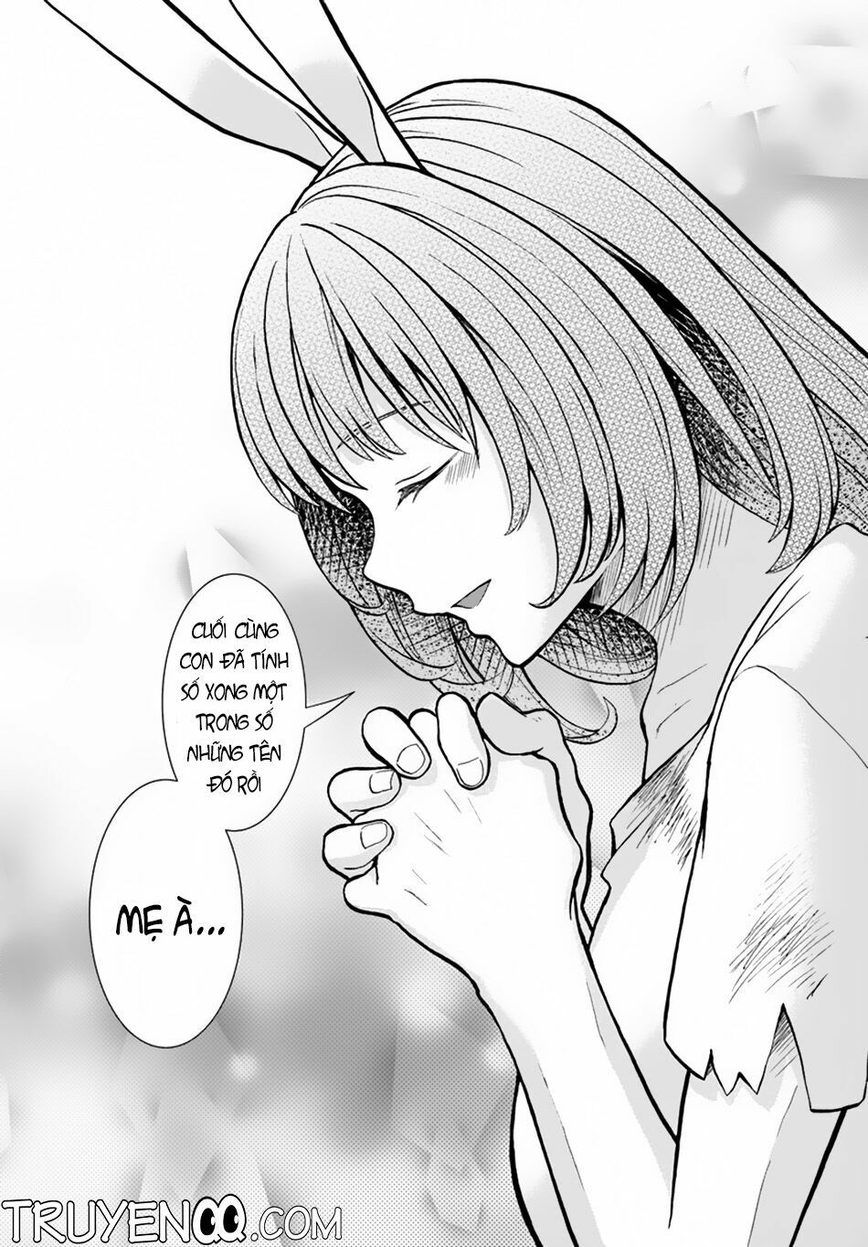 Nidome No Yuusha: Chapter 6