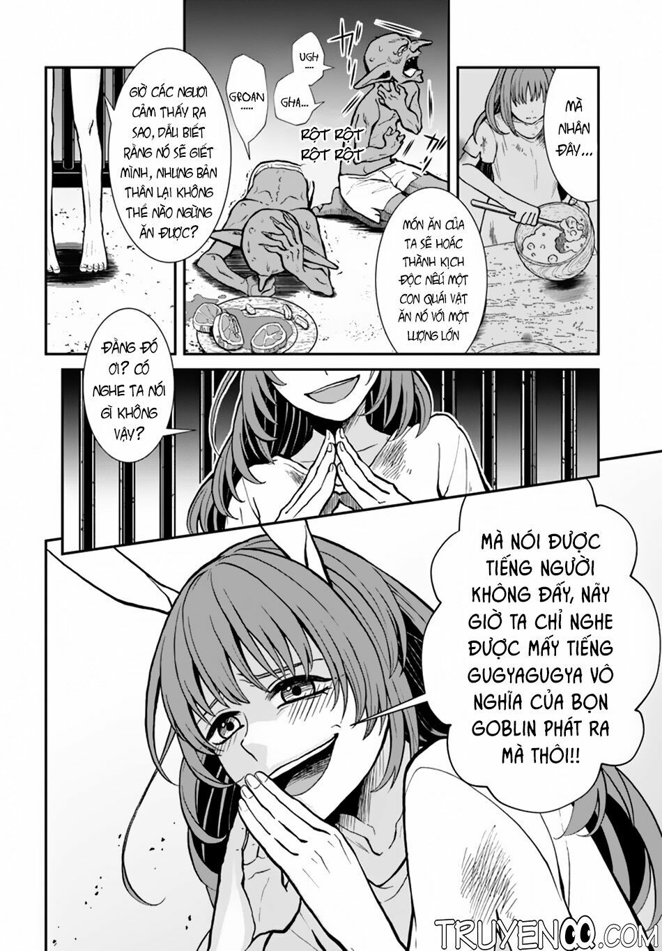 Nidome No Yuusha: Chapter 6