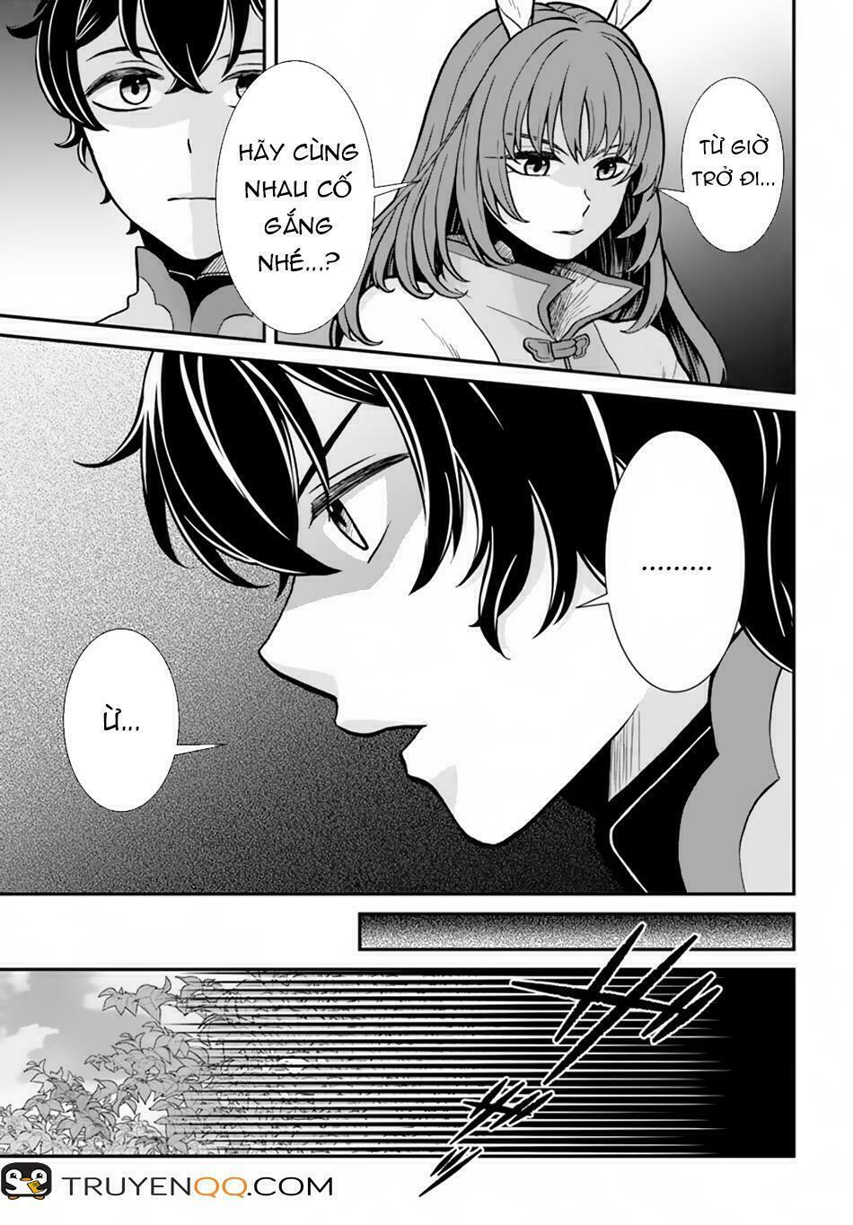 Nidome No Yuusha: Chapter 8