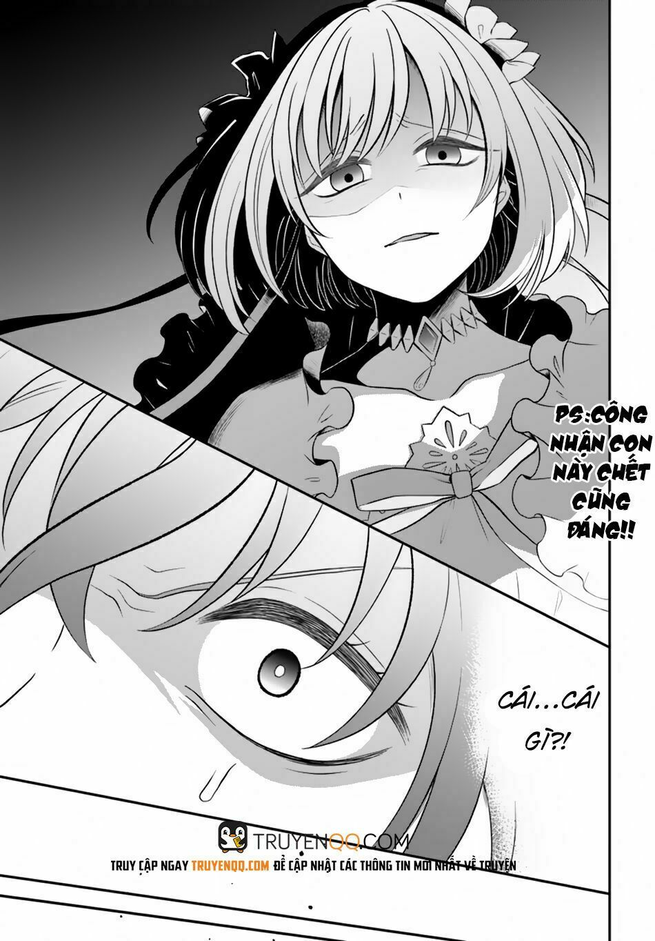 Nidome No Yuusha: Chapter 9
