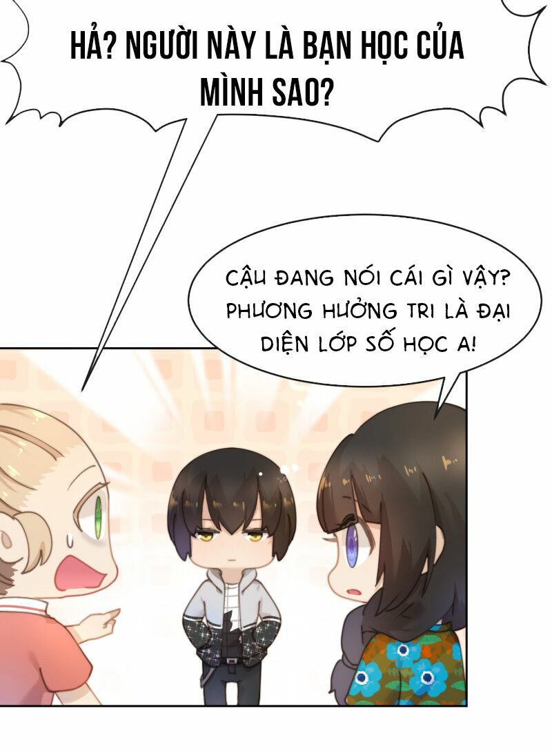 Thanh âm giai điệu phản công: Chapter 10