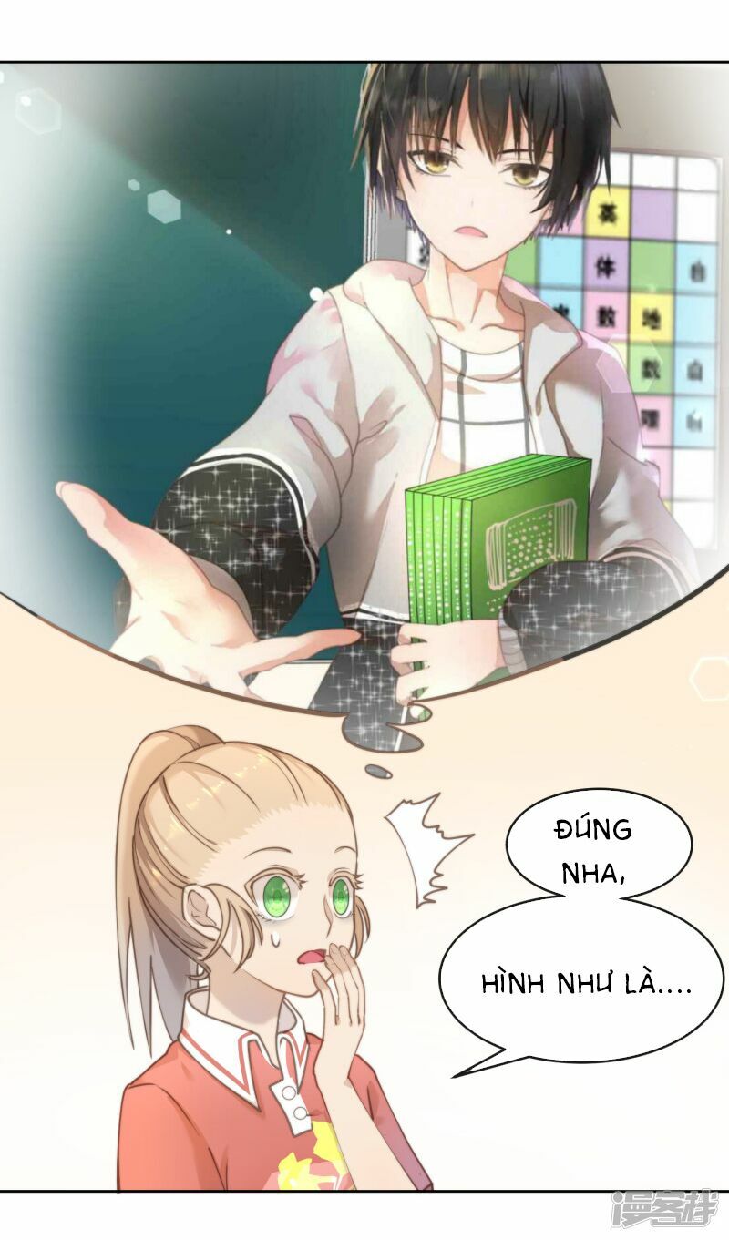 Thanh âm giai điệu phản công: Chapter 10