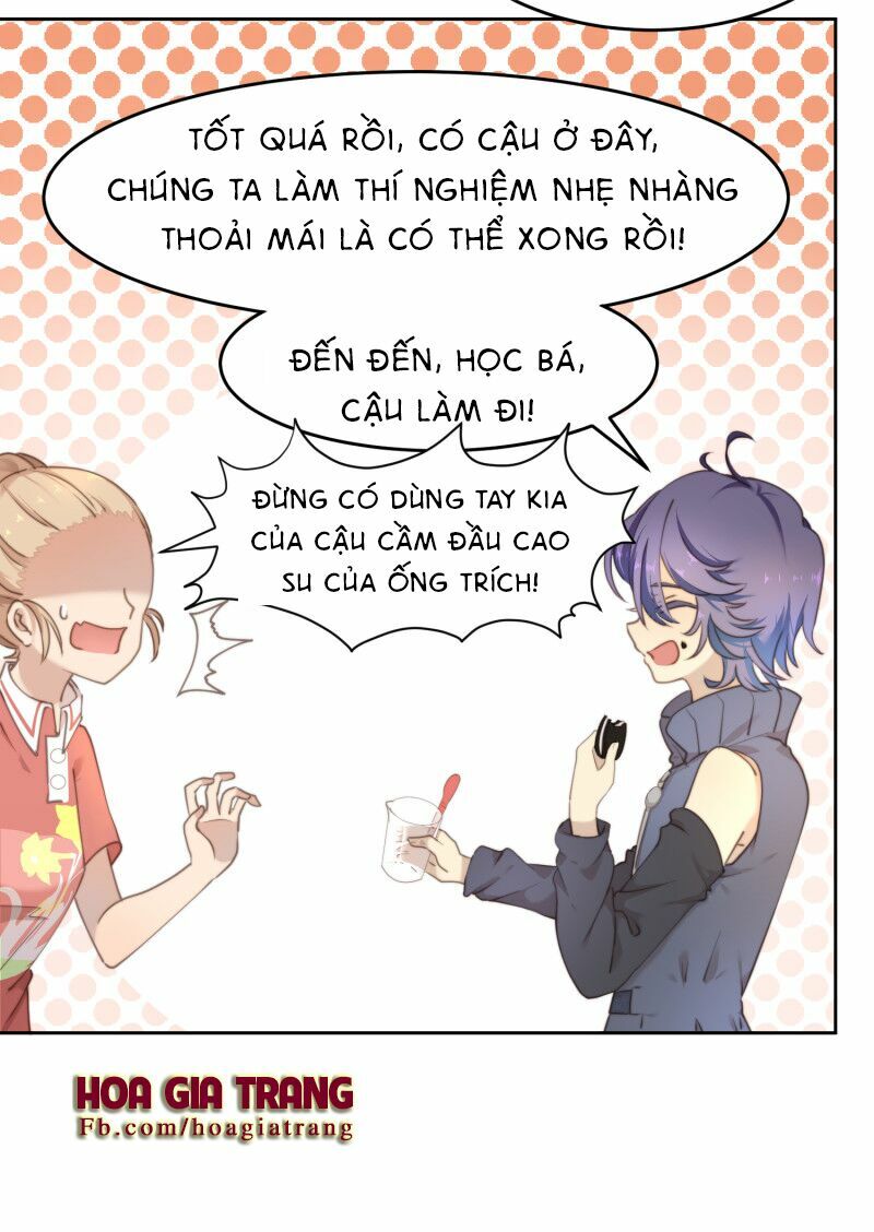 Thanh âm giai điệu phản công: Chapter 10