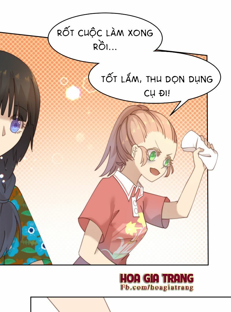 Thanh âm giai điệu phản công: Chapter 10