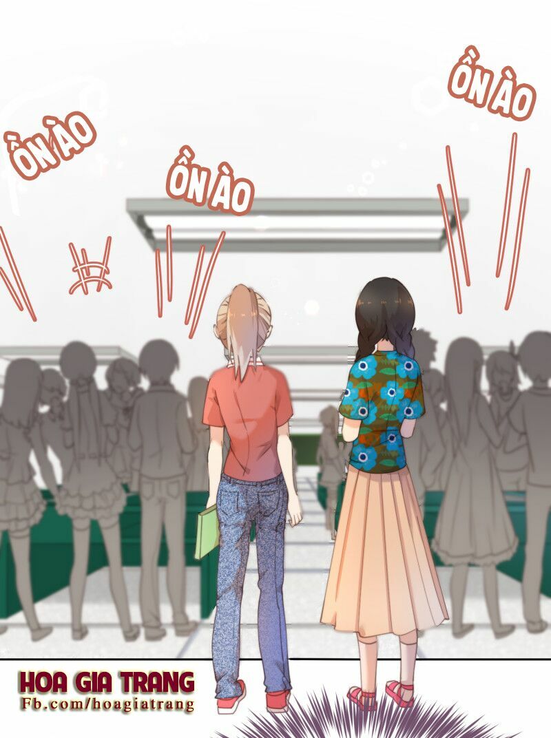 Thanh âm giai điệu phản công: Chapter 10