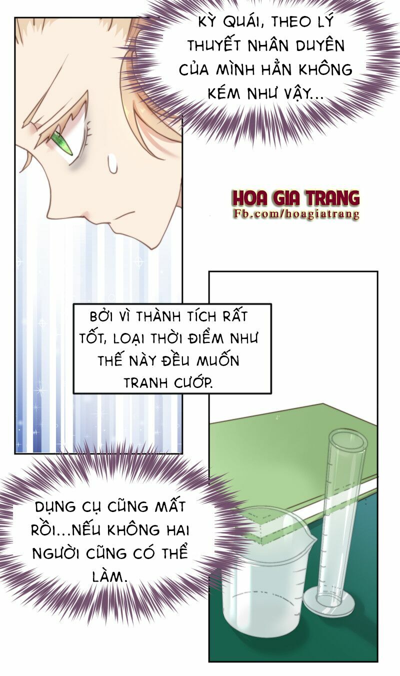 Thanh âm giai điệu phản công: Chapter 10