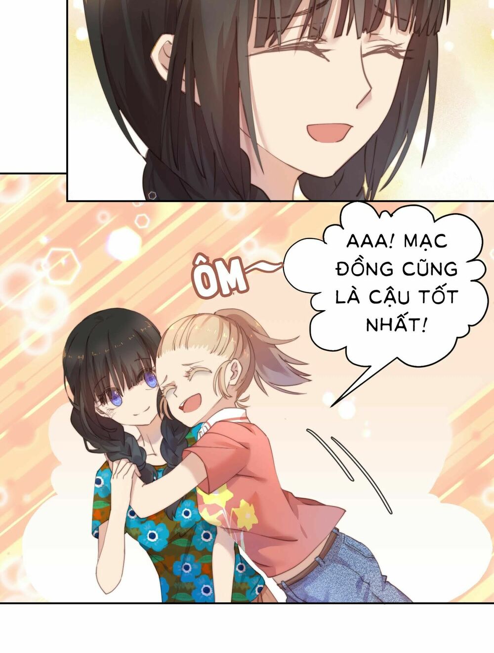 Thanh âm giai điệu phản công: Chapter 11