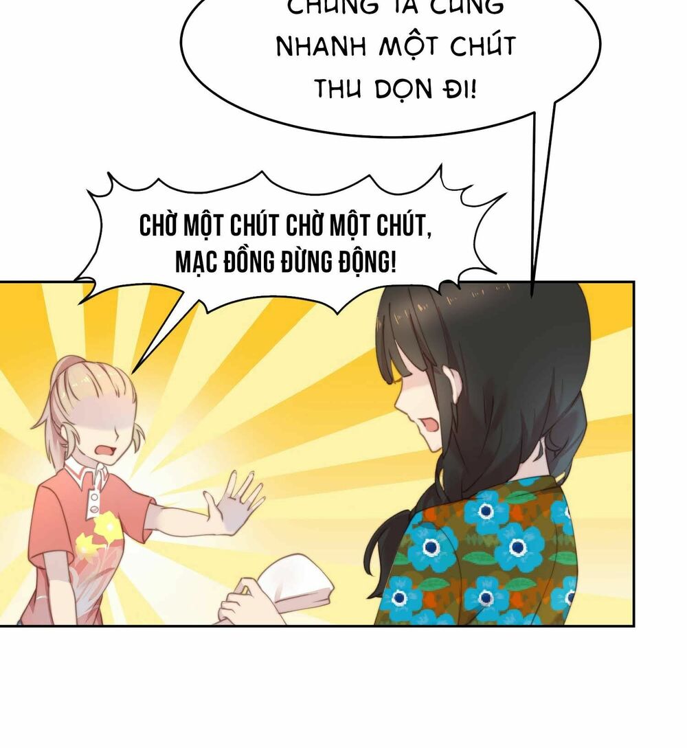 Thanh âm giai điệu phản công: Chapter 11