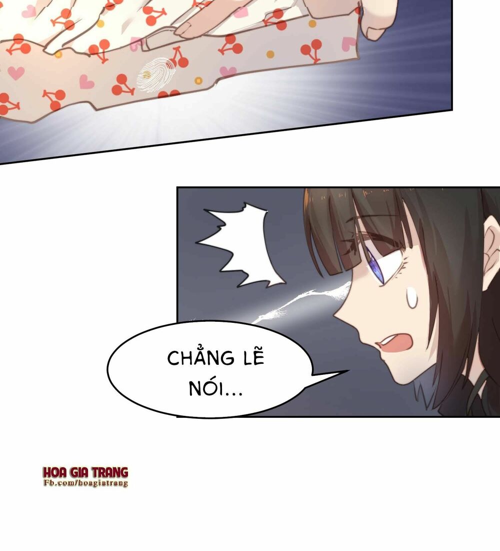 Thanh âm giai điệu phản công: Chapter 11