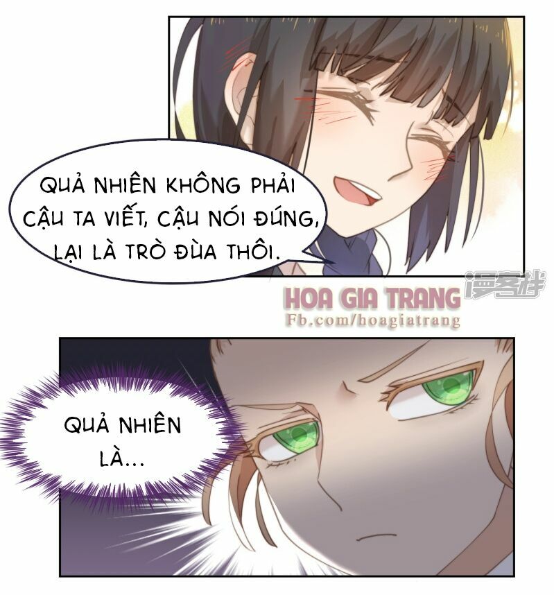 Thanh âm giai điệu phản công: Chapter 14