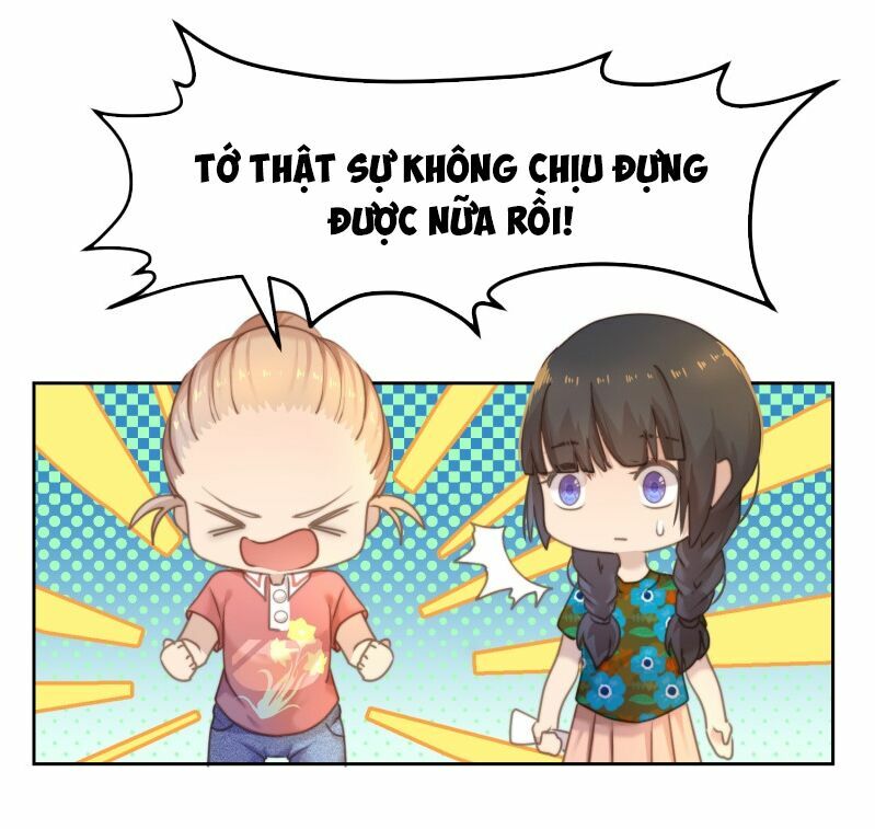 Thanh âm giai điệu phản công: Chapter 14