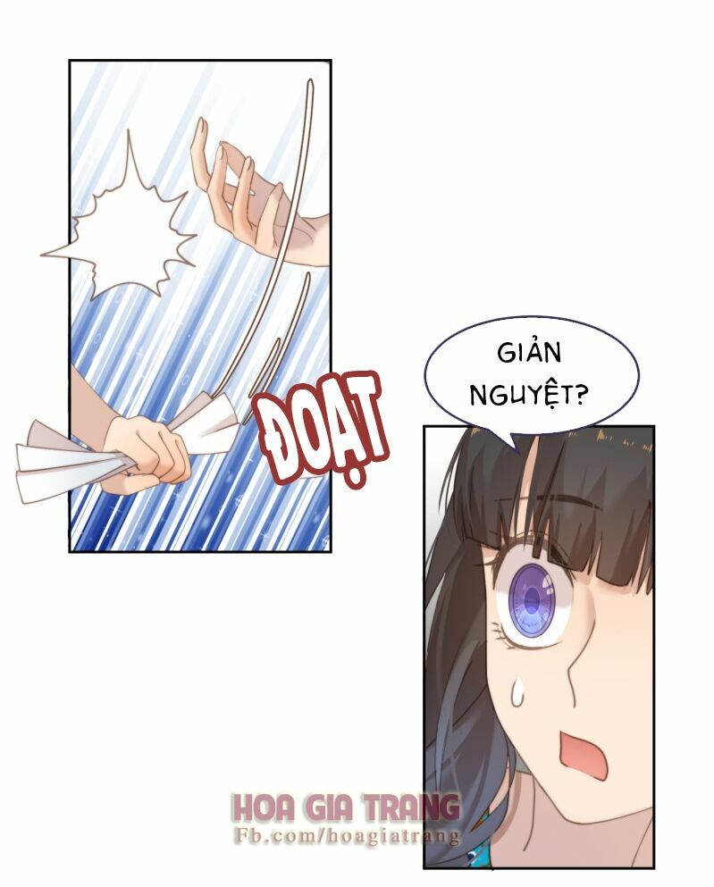Thanh âm giai điệu phản công: Chapter 14