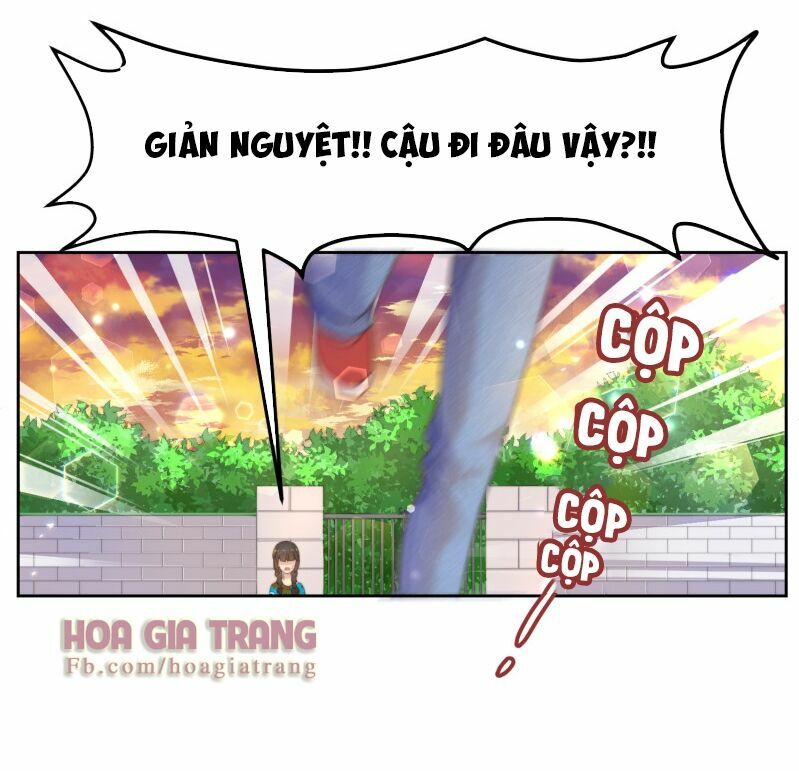 Thanh âm giai điệu phản công: Chapter 14