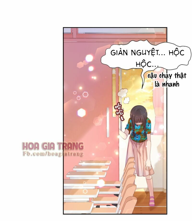 Thanh âm giai điệu phản công: Chapter 14