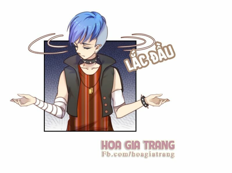 Thanh âm giai điệu phản công: Chapter 14