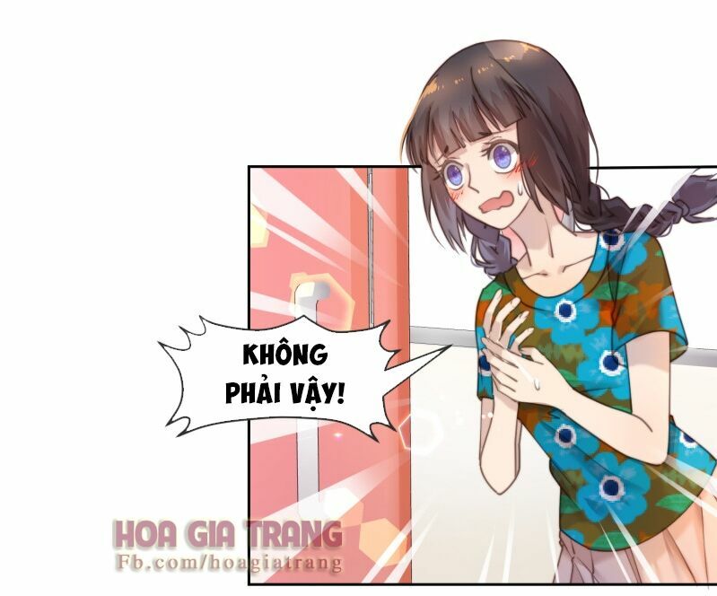 Thanh âm giai điệu phản công: Chapter 14