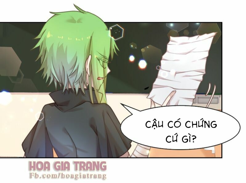 Thanh âm giai điệu phản công: Chapter 14