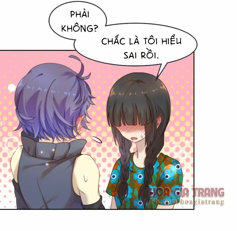 Thanh âm giai điệu phản công: Chapter 14