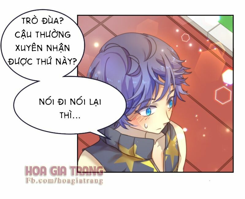 Thanh âm giai điệu phản công: Chapter 14