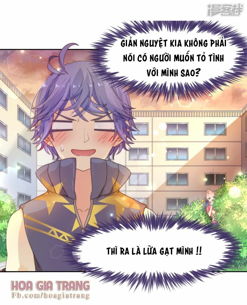 Thanh âm giai điệu phản công: Chapter 14