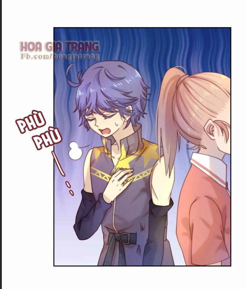 Thanh âm giai điệu phản công: Chapter 15