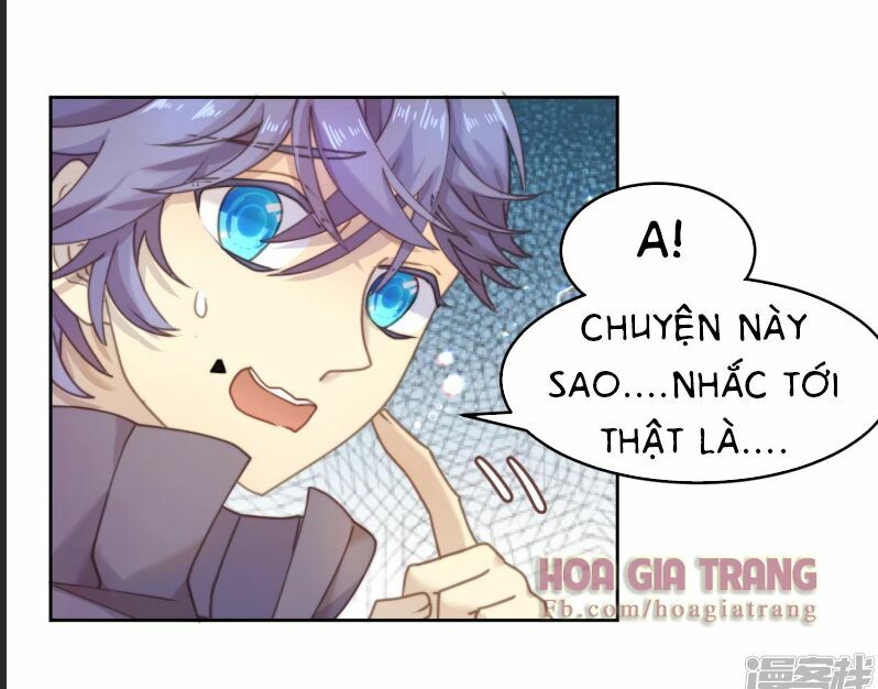 Thanh âm giai điệu phản công: Chapter 15